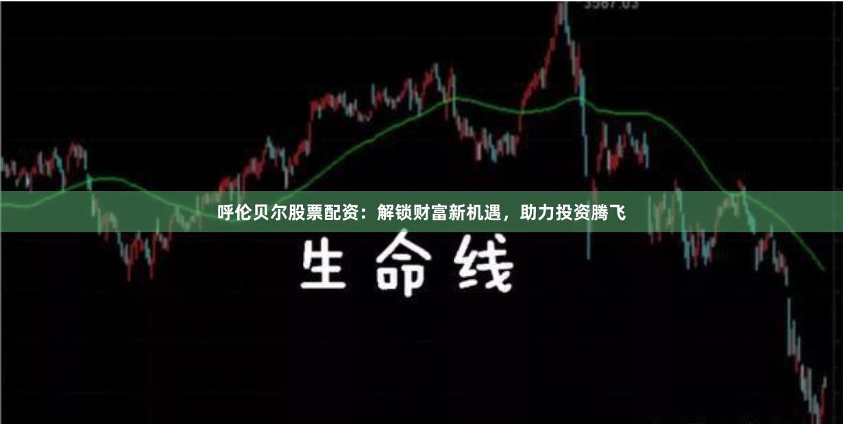 呼伦贝尔股票配资：解锁财富新机遇，助力投资腾飞