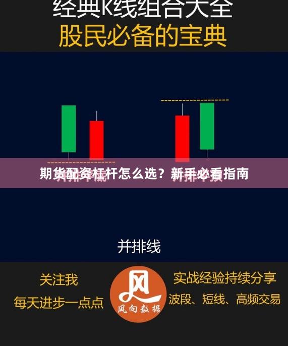 期货配资杠杆怎么选？新手必看指南