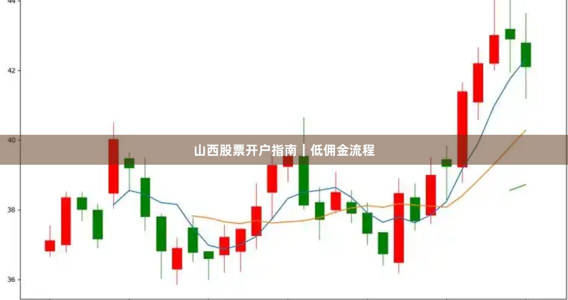山西股票开户指南｜低佣金流程
